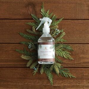 Thymes Frasier Fir Home Spray - Clear